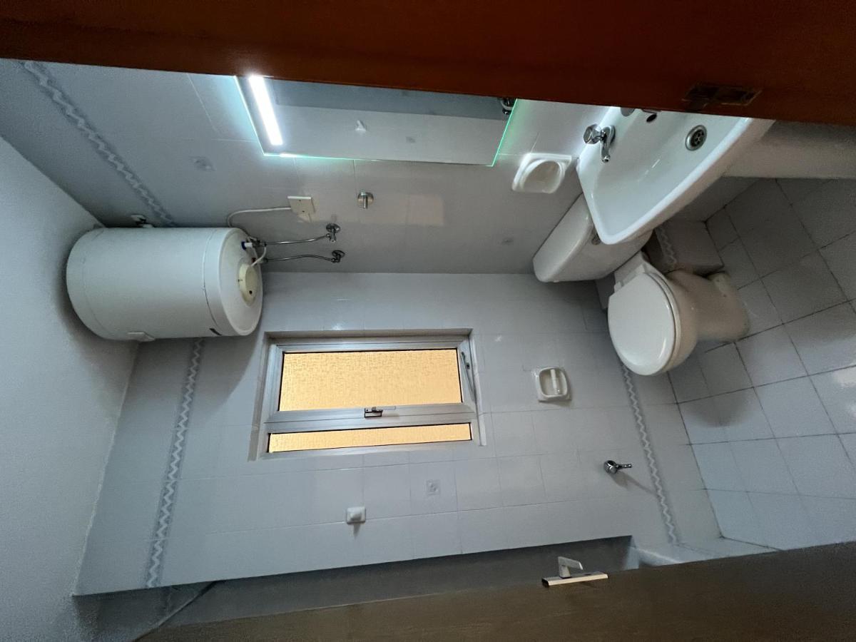 Appartamento 1 Bedrm Seaview Balluta Bay San Giuliano