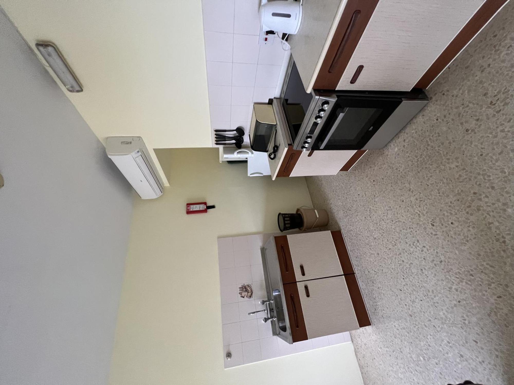 1 Bedrm Seaview Balluta Bay Apartment Saint Julian's